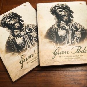 Catálogo Exposición "Gran Poder"