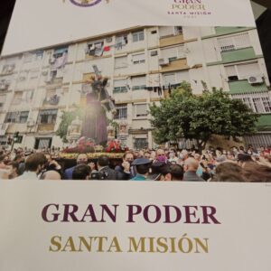 Calendario de pared 2022