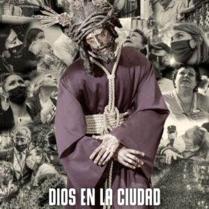 PEN DRIVE "DIOS EN LA CIUDAD. SANTA MISIÓN DEL SEÑOR DEL GRAN PODER EN TRES BARRIOS-AMATE"