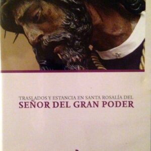 DVD de la estancia en Santa Rosalía y traslados.