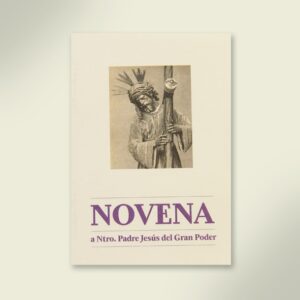 Novena a Ntro.